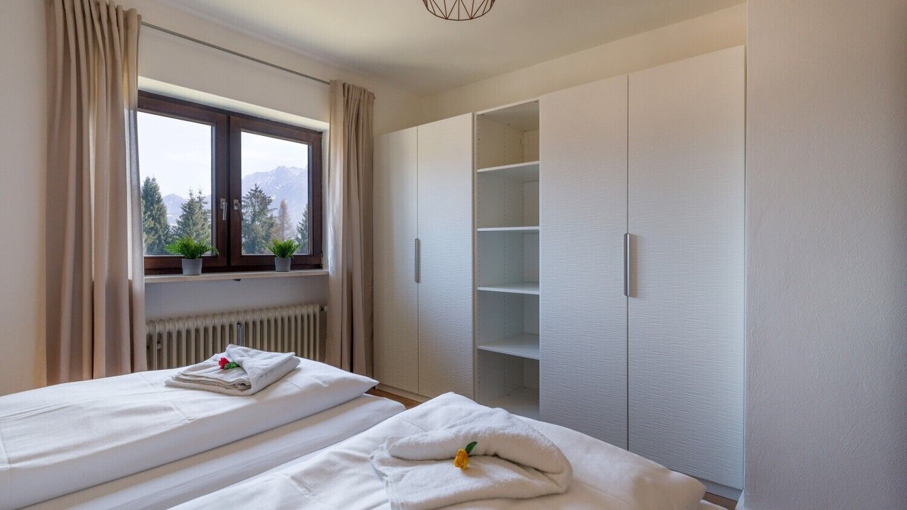Photo of Bedroom in Oberaudorf