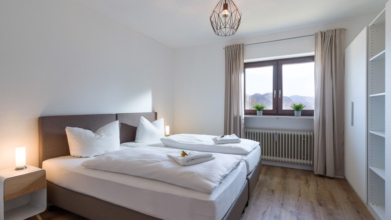 Photo of Bedroom in Oberaudorf