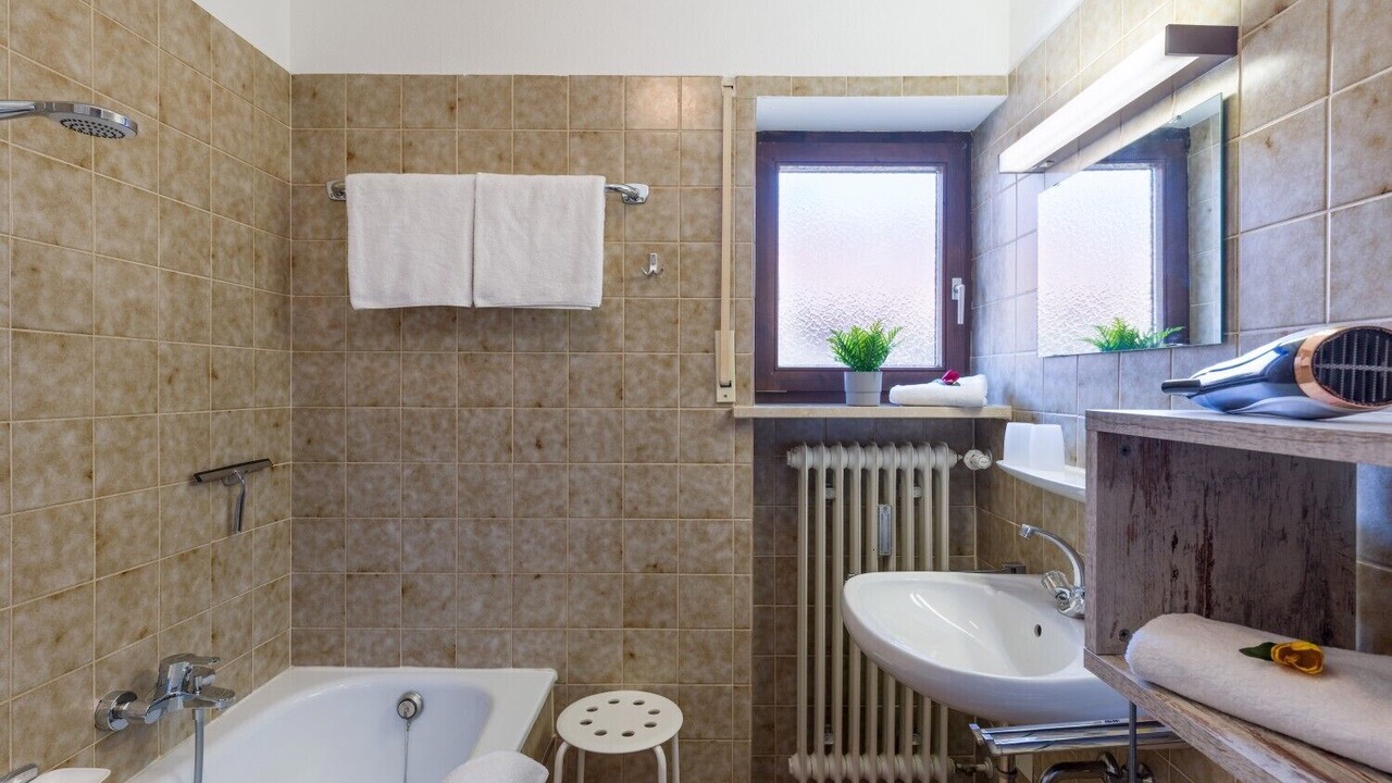 Photo of Bathroom in Oberaudorf