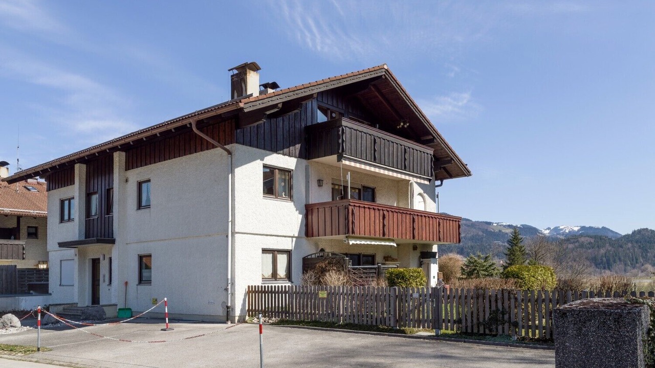 Photo of Outdoor in Oberaudorf