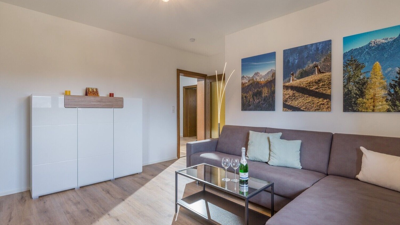 Photo of Livingroom in Oberaudorf