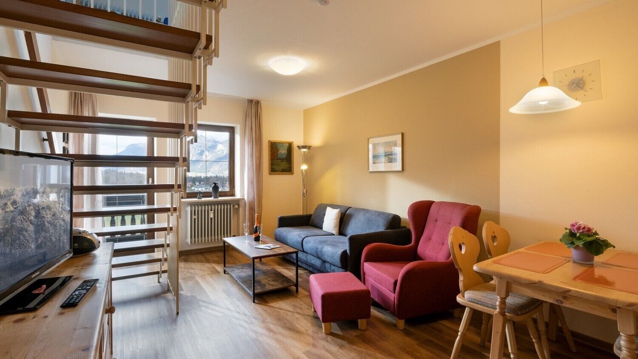 Photo of Livingroom in Oberaudorf