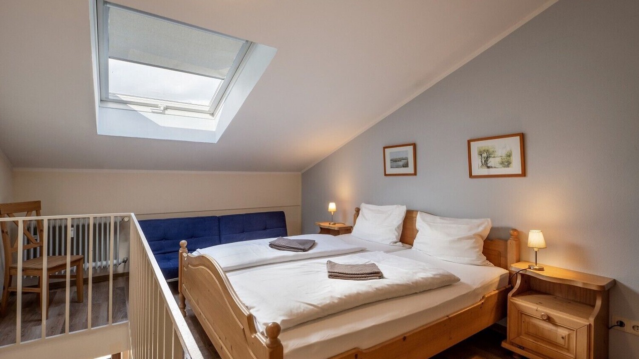 Photo of Bedroom in Oberaudorf