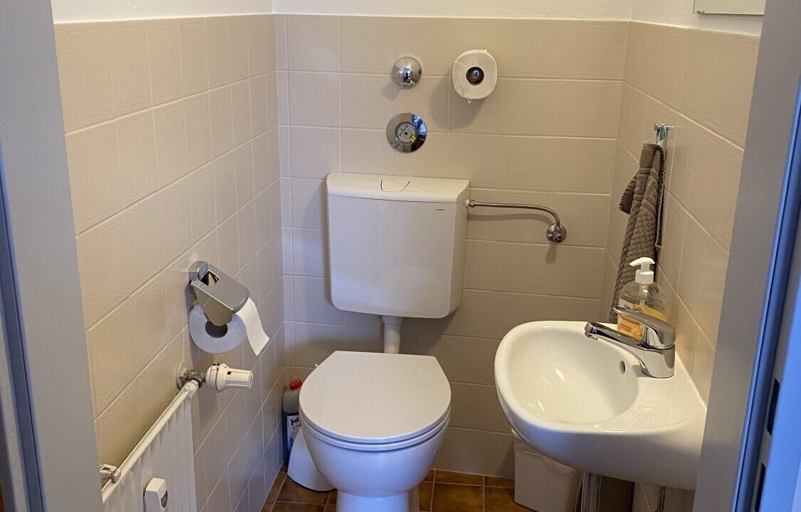 Photo of Bathroom in Oberaudorf