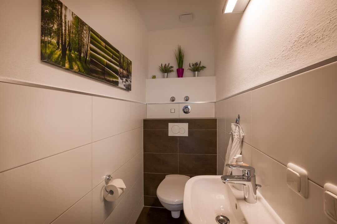 Photo of Bathroom in Oberaudorf