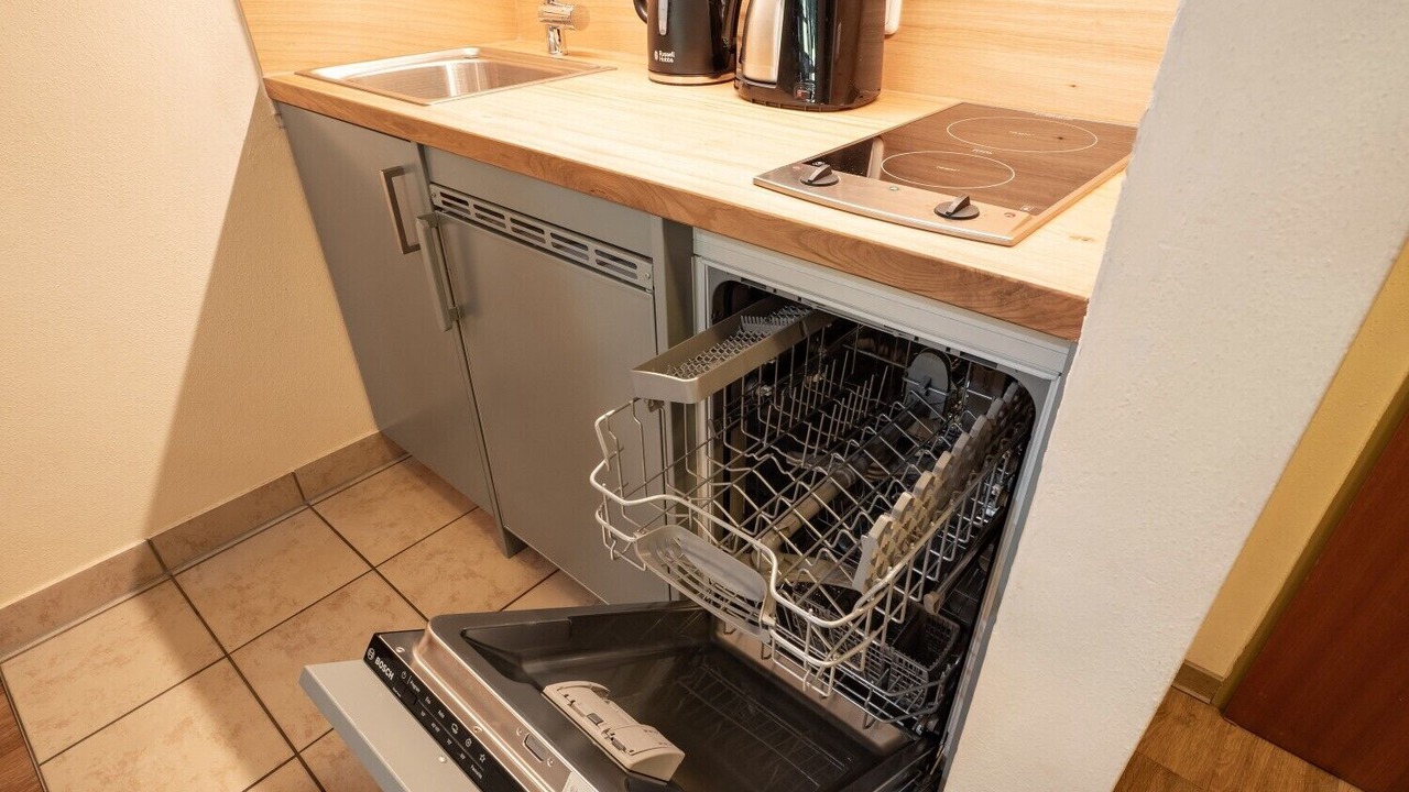 Photo of Kitchen in Oberaudorf