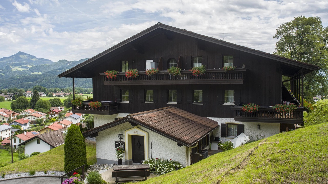 Photo of Outdoor in Oberaudorf