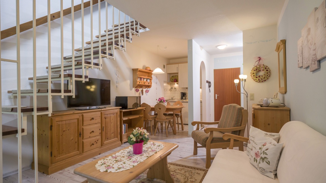 Photo of Livingroom in Oberaudorf