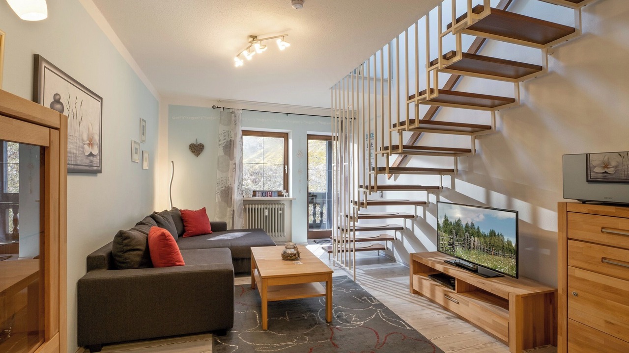Photo of Livingroom in Oberaudorf