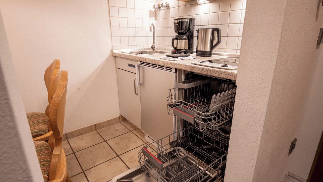 Photo of Kitchen in Oberaudorf