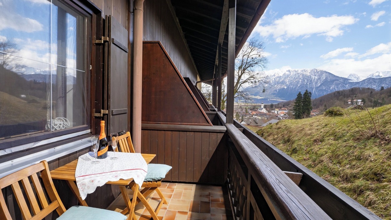 Photo of Outdoor in Oberaudorf
