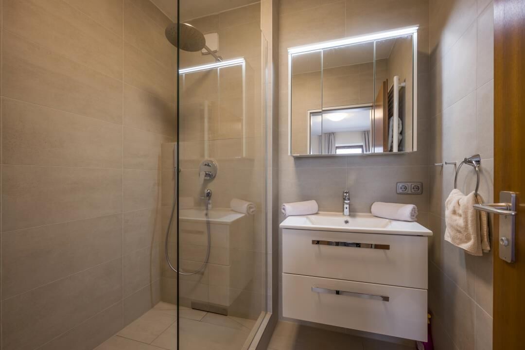 Photo of Bathroom in Oberaudorf