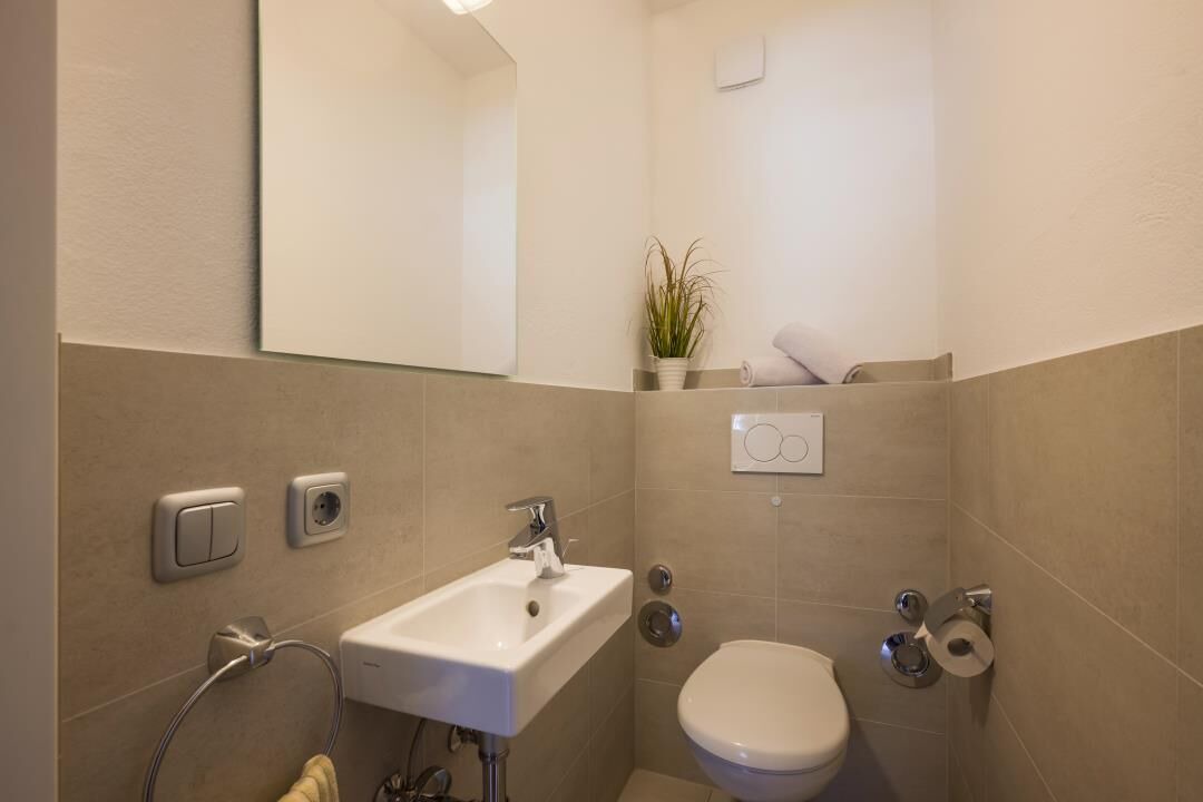 Photo of Bathroom in Oberaudorf