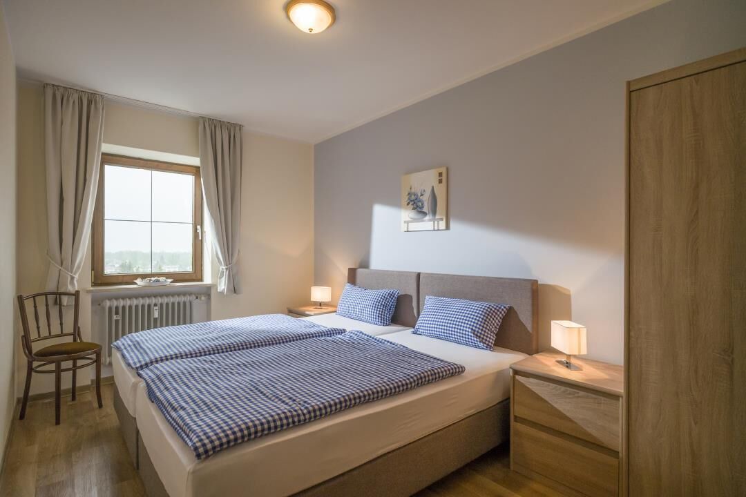 Photo of Bedroom in Oberaudorf