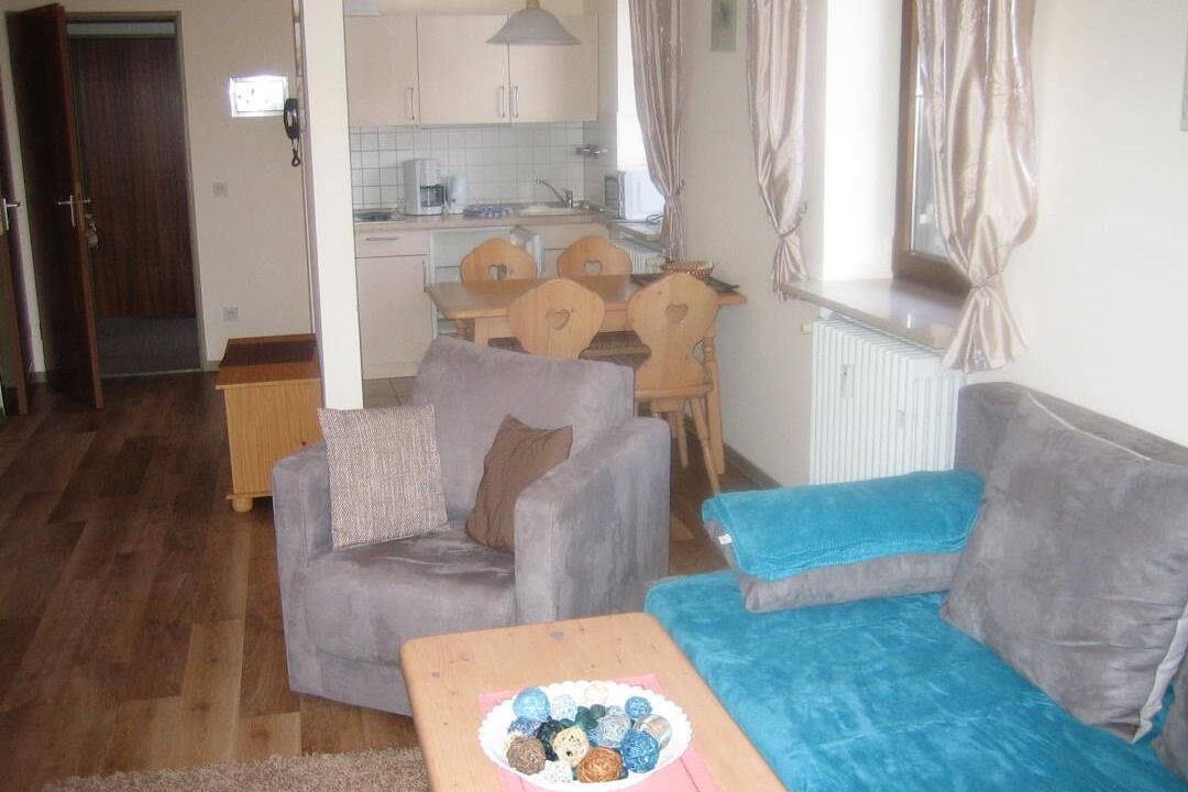 Photo of Livingroom in Oberaudorf