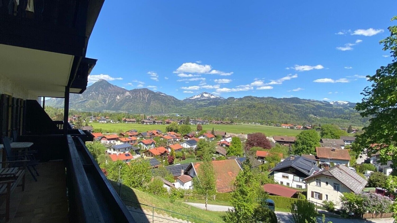Photo of Outdoor in Oberaudorf