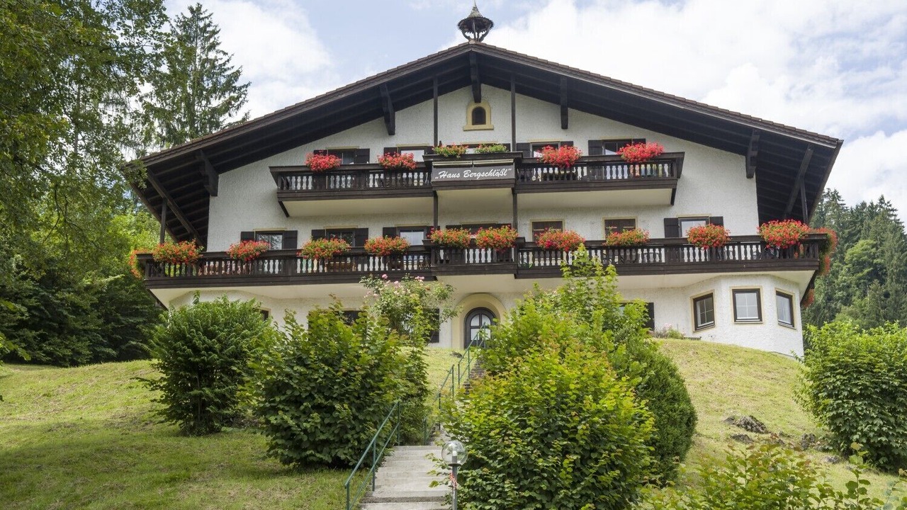 Photo of Outdoor in Oberaudorf
