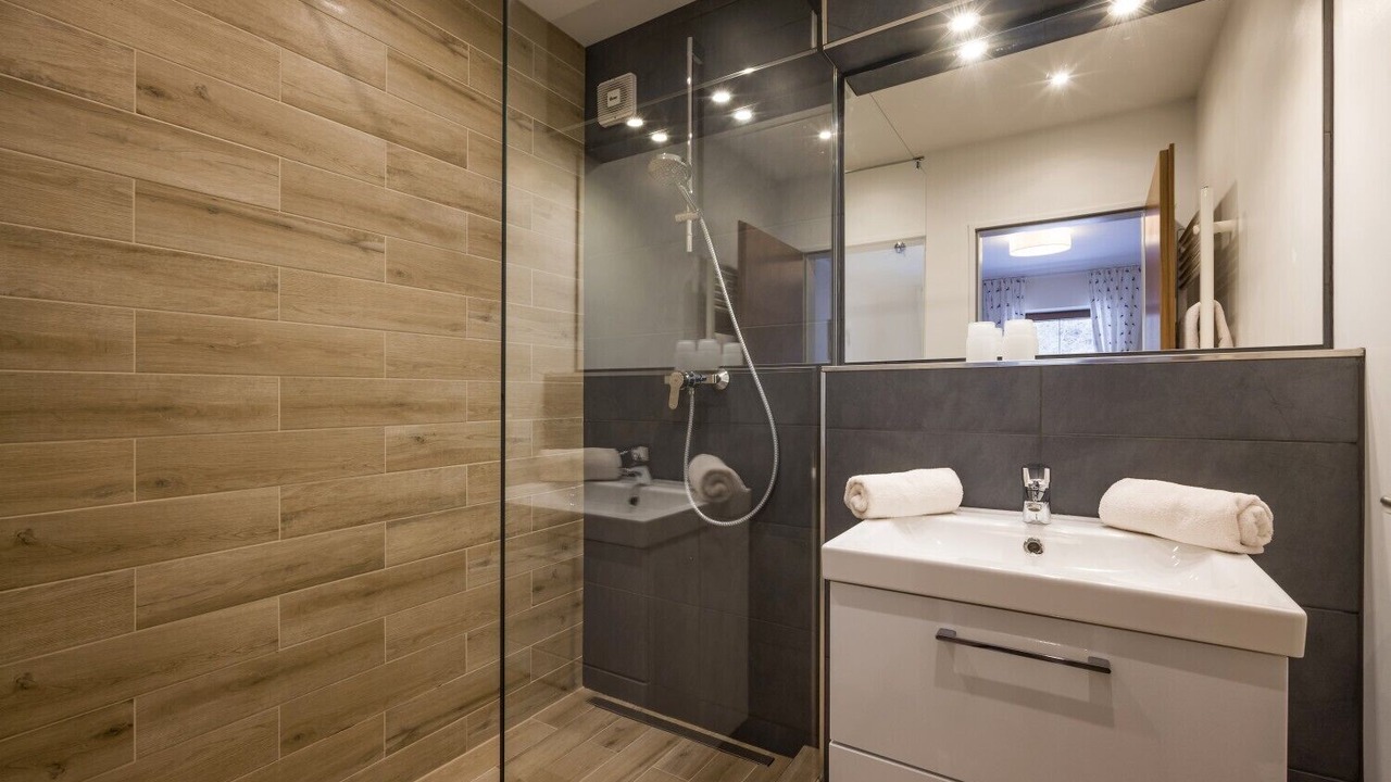 Photo of Bathroom in Oberaudorf
