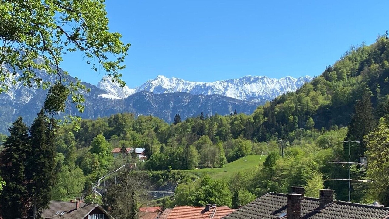 Photo of Others in Oberaudorf