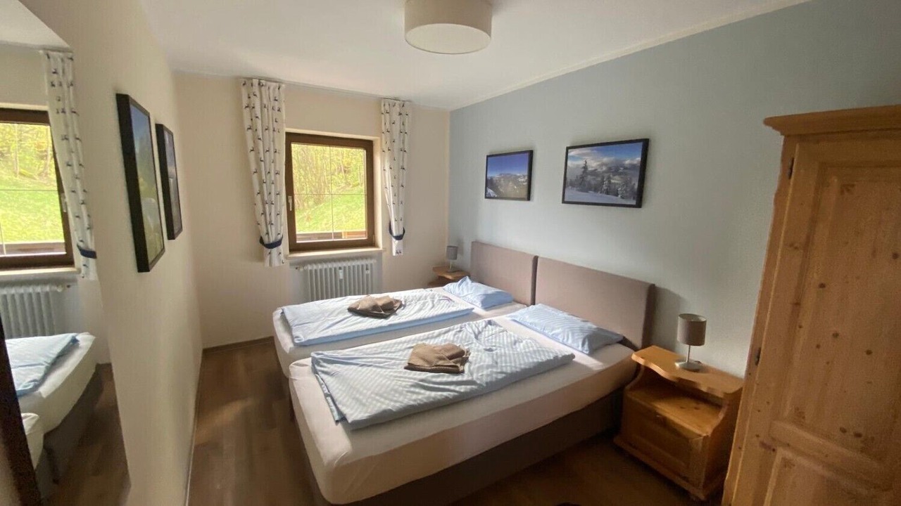 Photo of Bedroom in Oberaudorf