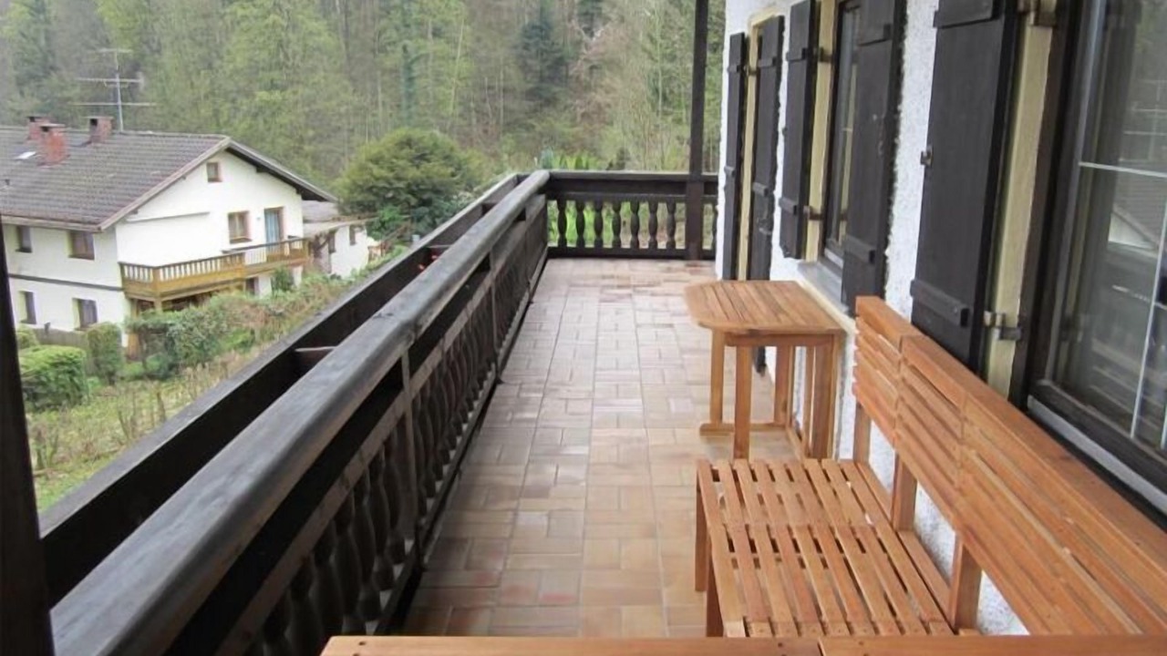 Photo of Outdoor in Oberaudorf