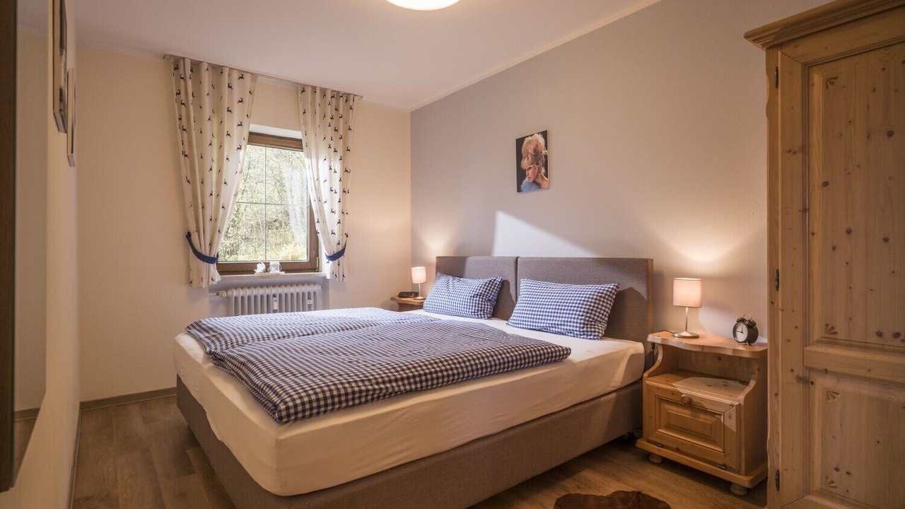 Photo of Bedroom in Oberaudorf