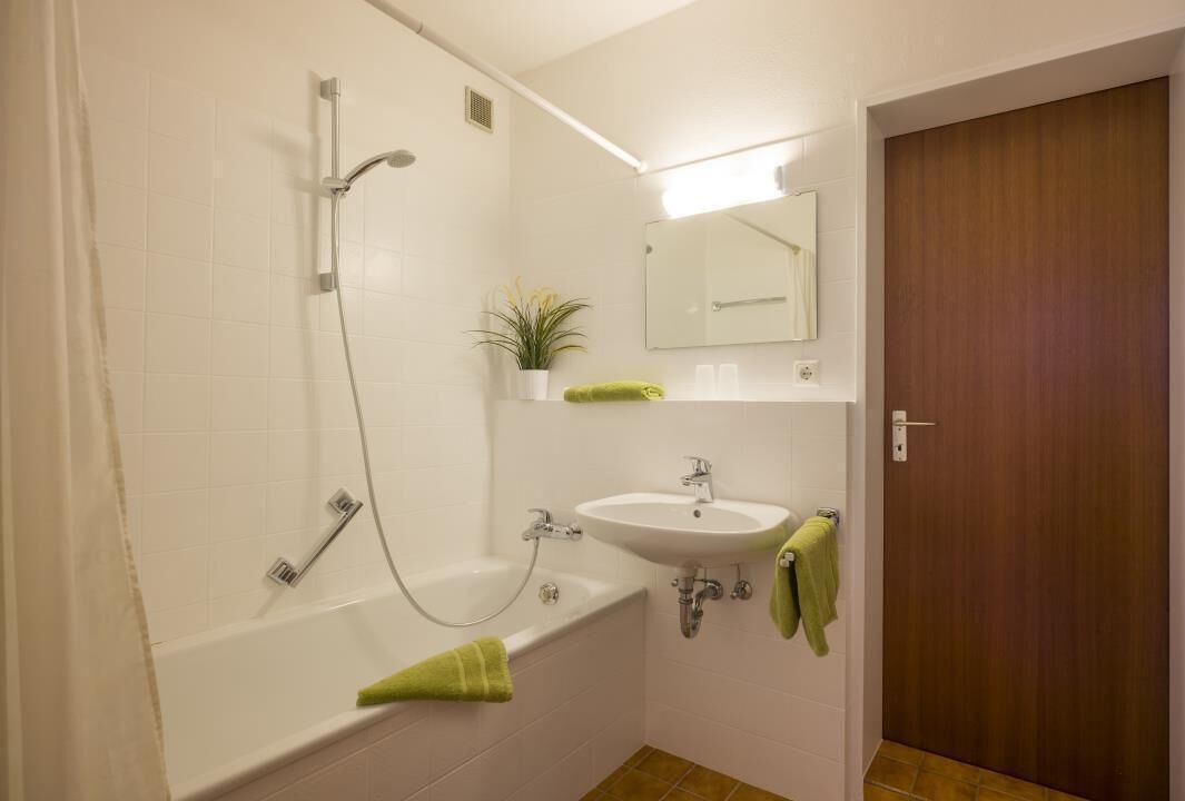 Photo of Bathroom in Oberaudorf