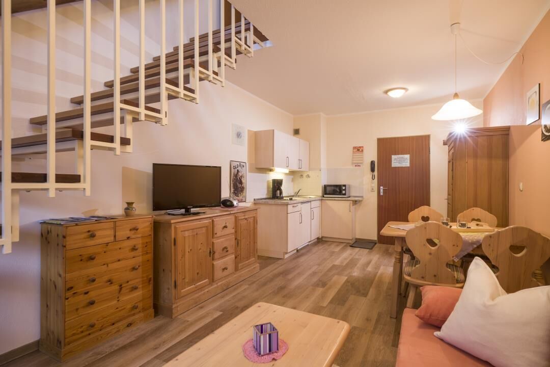 Photo of Livingroom in Oberaudorf