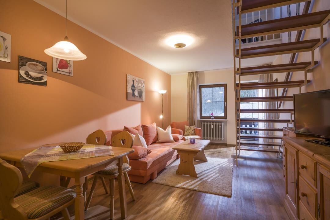 Photo of Livingroom in Oberaudorf