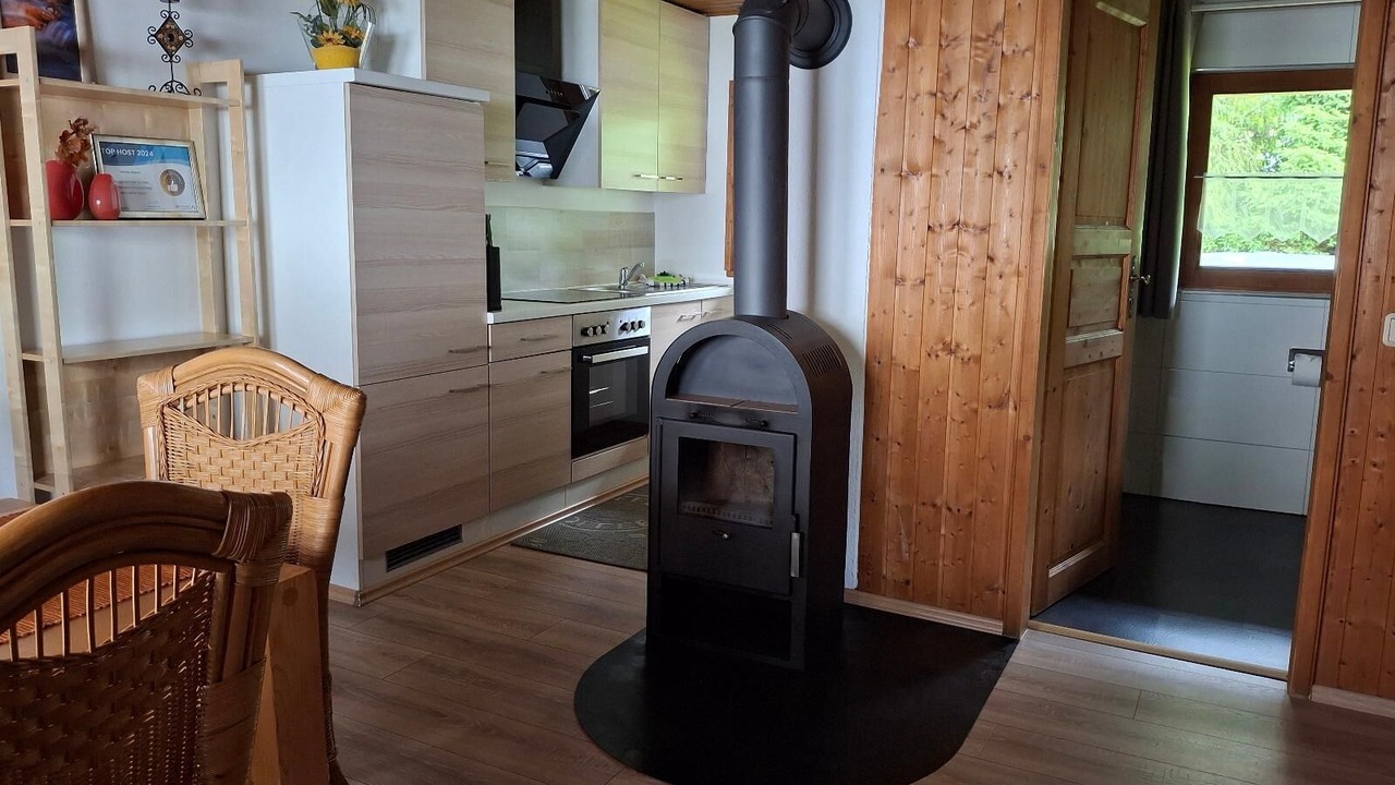 Photo of Kitchen in Eppenschlag