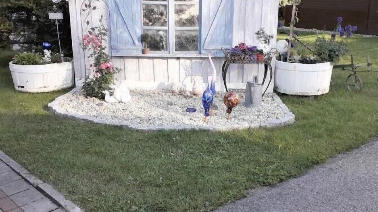Photo of Outdoor in Eppenschlag