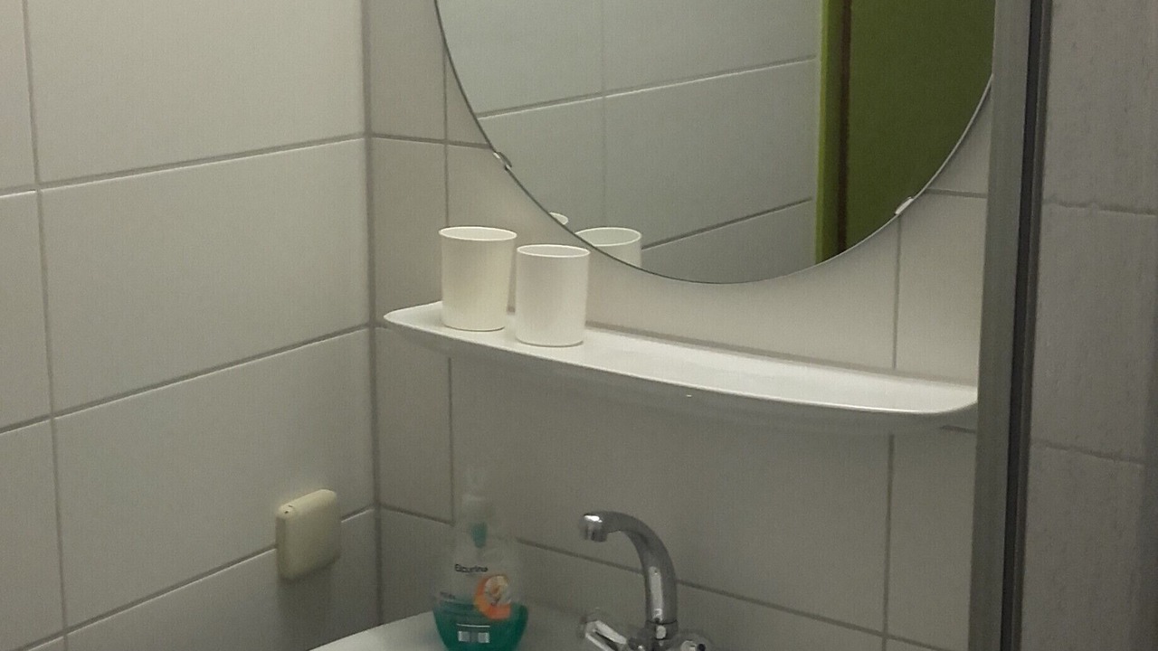 Photo of Bathroom in Bad Koenigshofen I. Grabfeld
