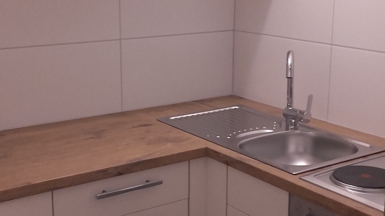 Photo of Kitchen in Bad Koenigshofen I. Grabfeld