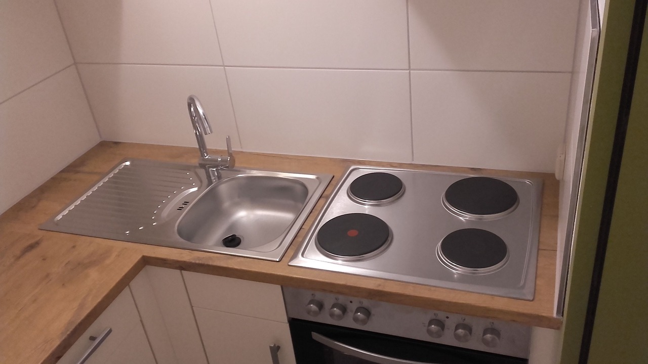 Photo of Kitchen in Bad Koenigshofen I. Grabfeld