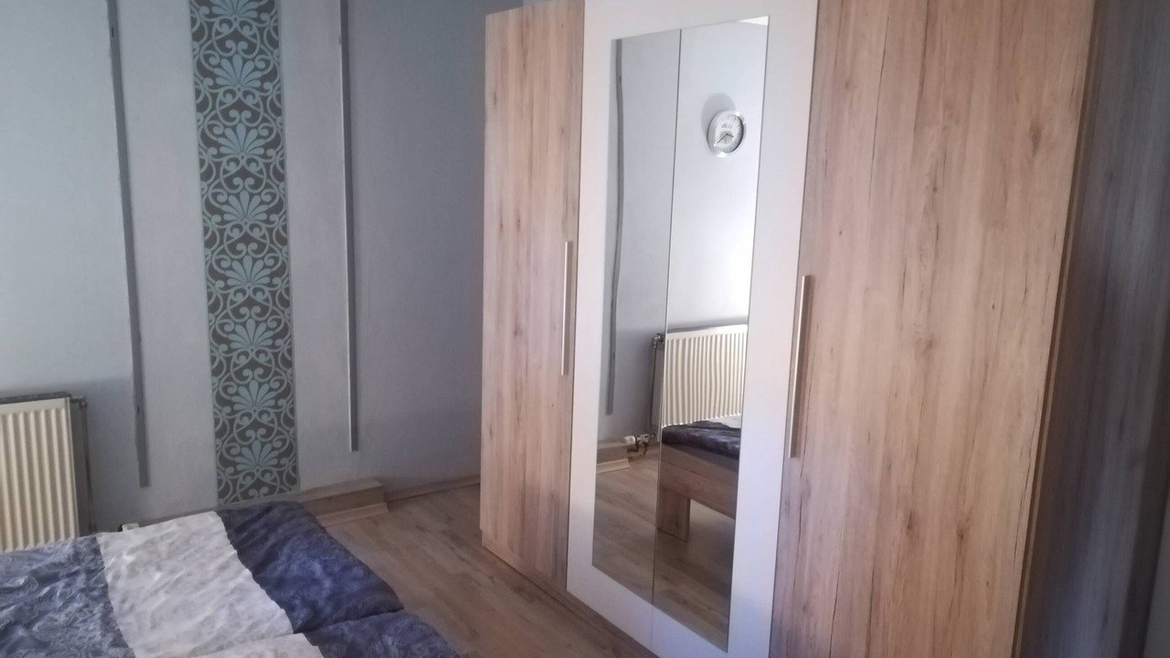 Photo of Bedroom in Schwarzenbach an der Saale