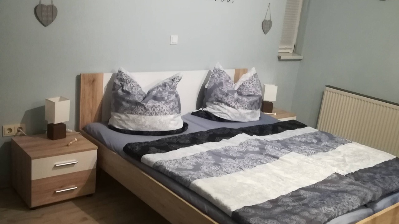 Photo of Bedroom in Schwarzenbach an der Saale