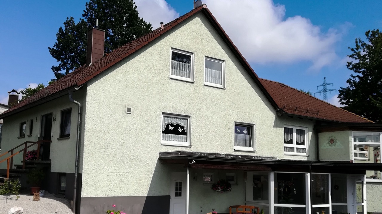Photo of Outdoor in Schwarzenbach an der Saale