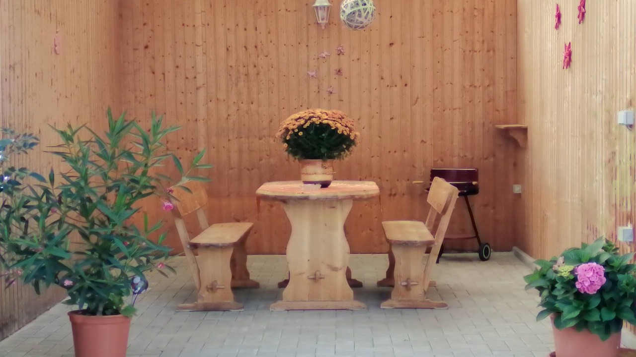 Photo of Outdoor in Schwarzenbach an der Saale