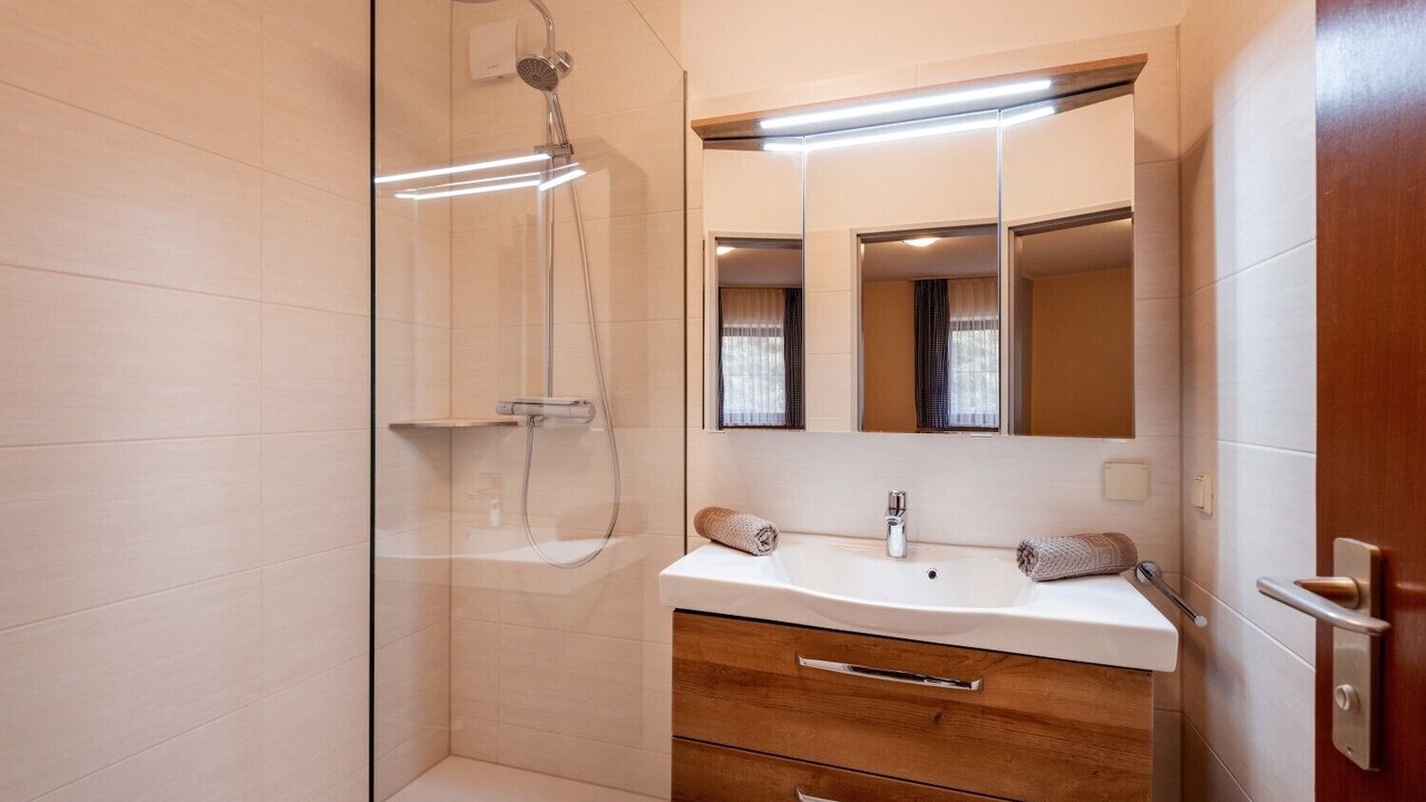 Photo of Bathroom in Oberaudorf