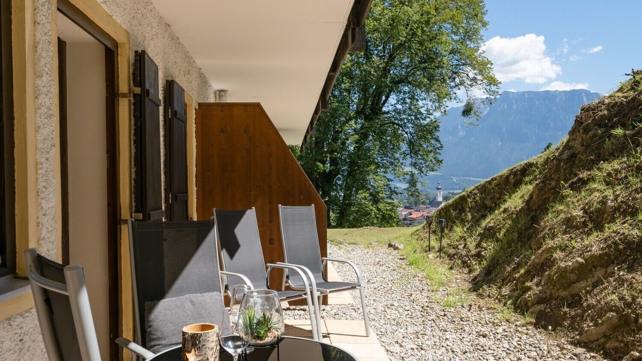 Photo of Outdoor in Oberaudorf