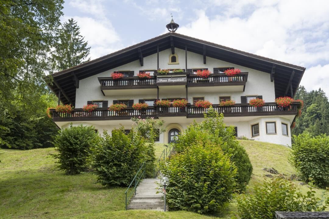 Photo of Outdoor in Oberaudorf