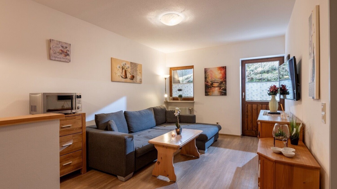 Photo of Livingroom in Oberaudorf