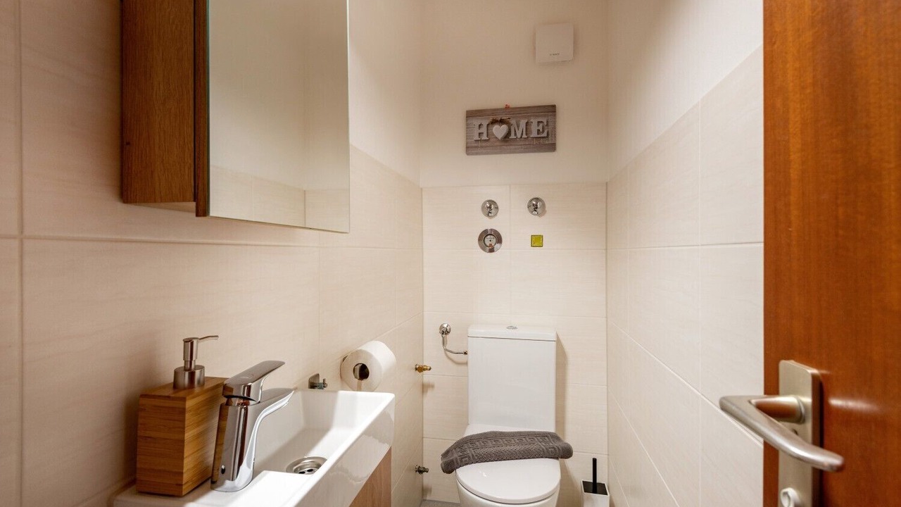 Photo of Bathroom in Oberaudorf