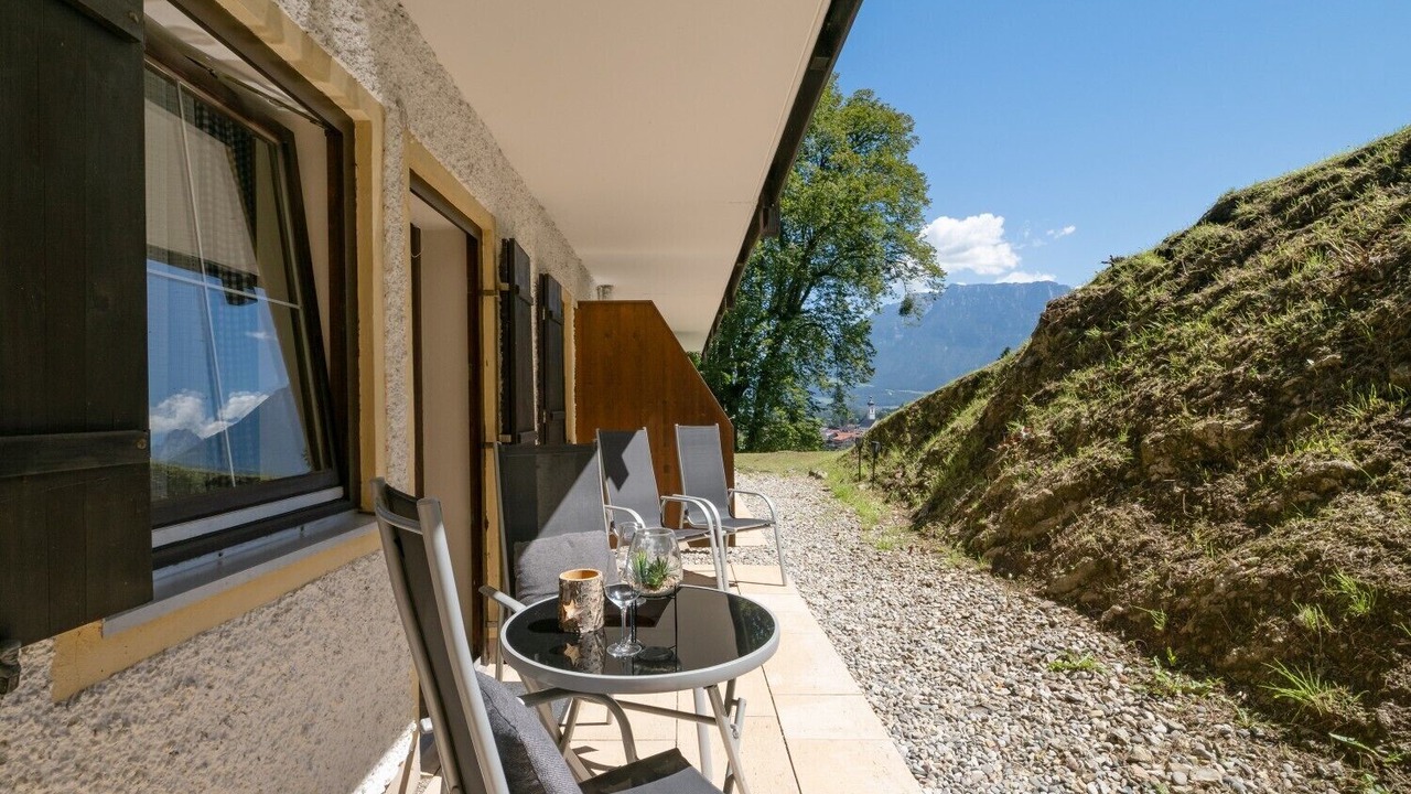 Photo of Outdoor in Oberaudorf