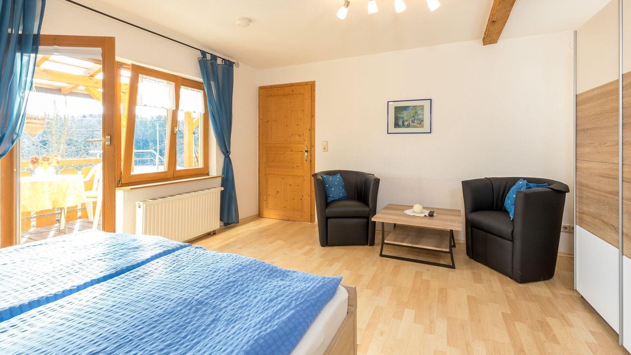 Photo of Bedroom in Mollenberg