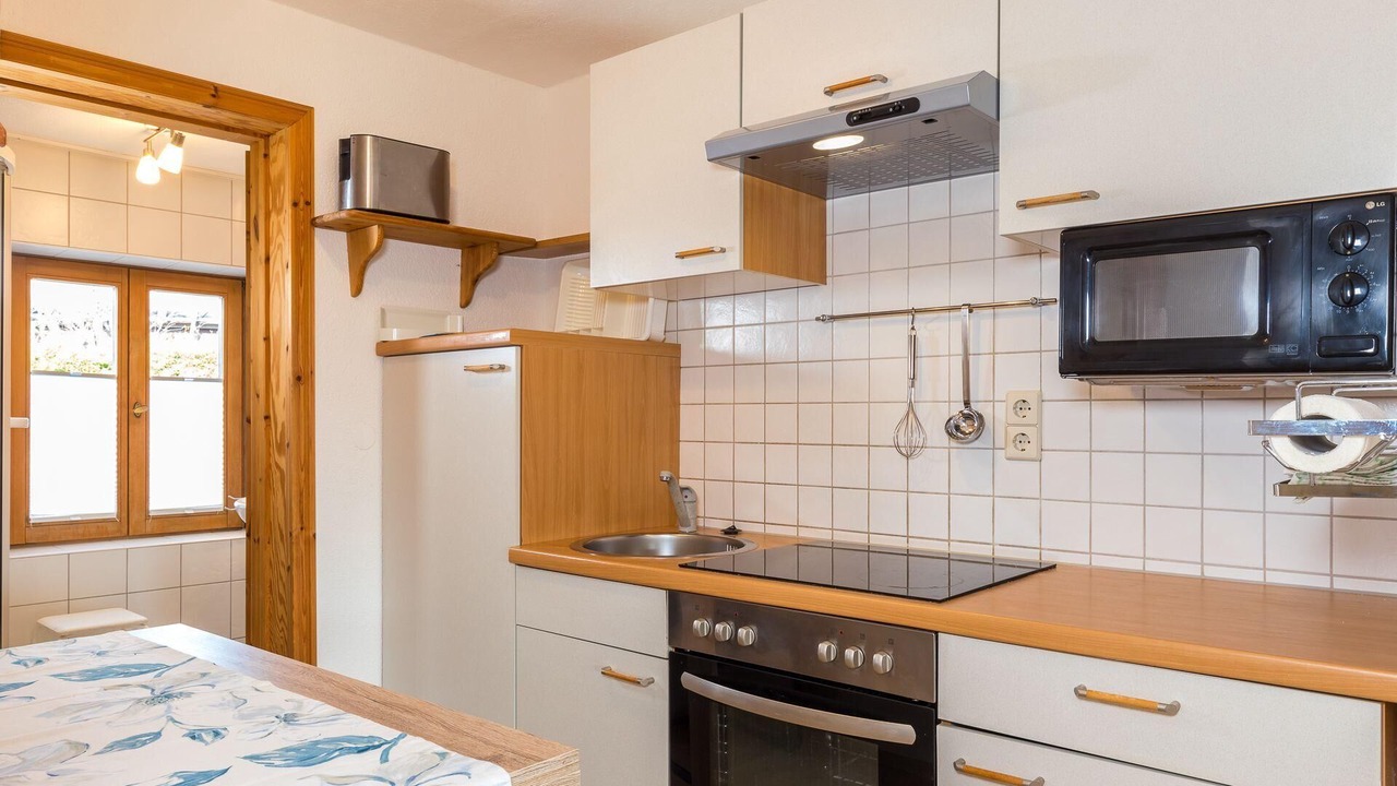 Photo of Kitchen in Mollenberg
