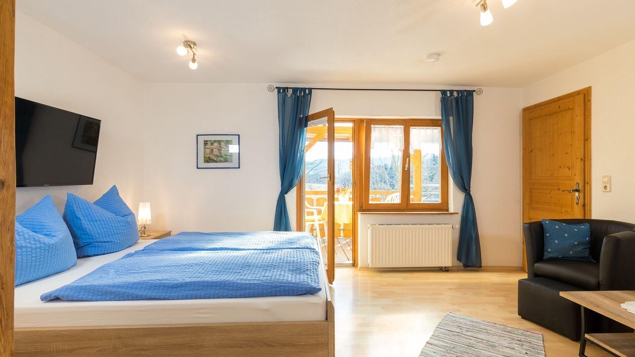 Photo of Bedroom in Mollenberg