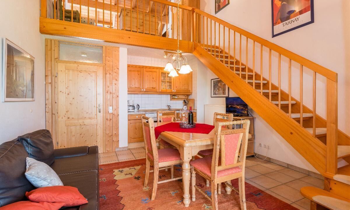 Photo of Livingroom in Silberberg