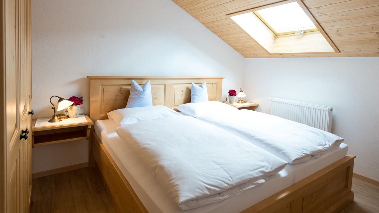 Photo of Bedroom in Abwinkl