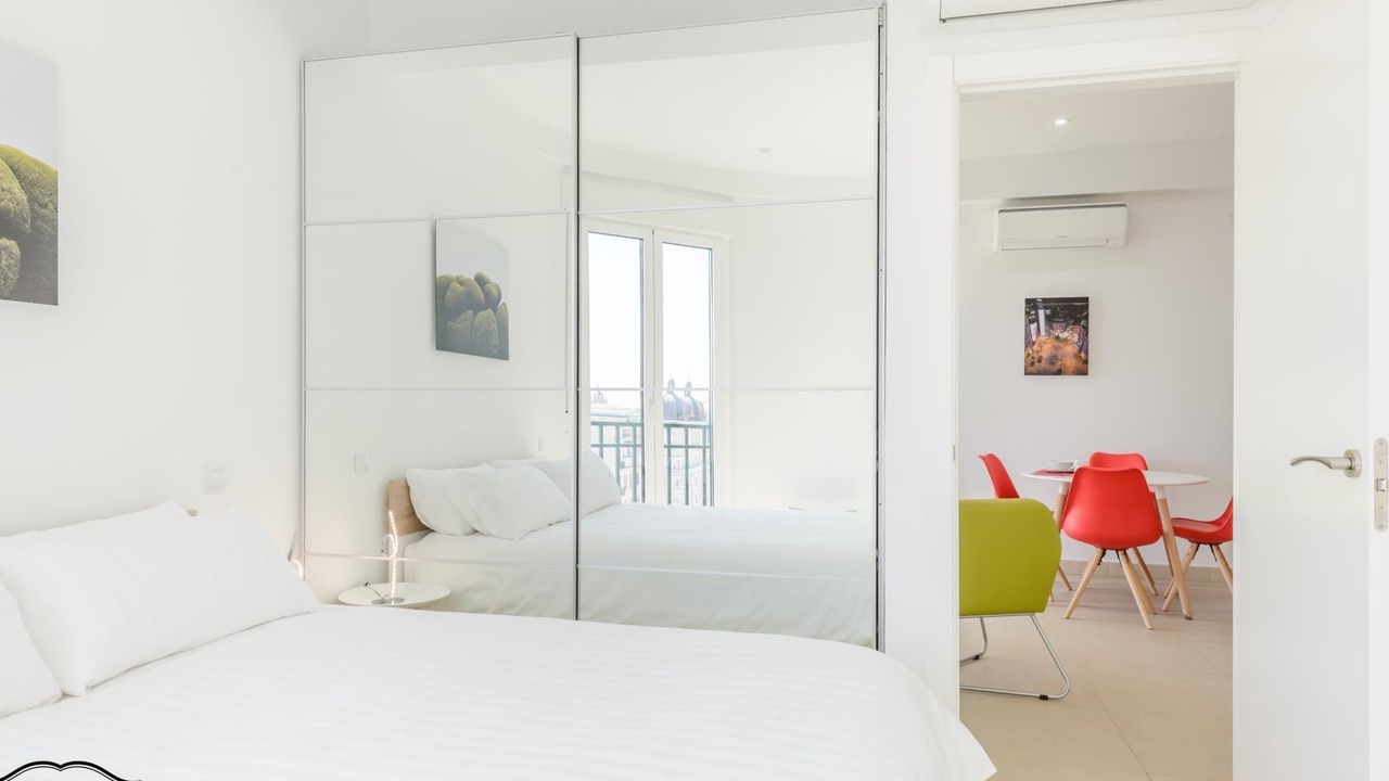 Photo of Bedroom in Centro